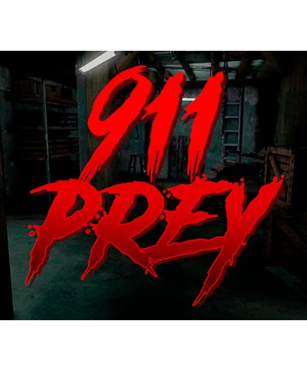 911: Prey Steam Key GLOBAL